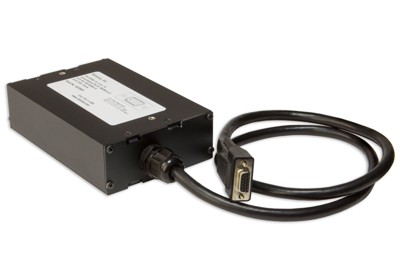 COTS Power Supply COTS Power Supply