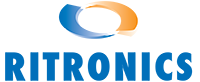 RITRONICS Logo