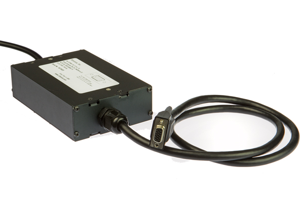 COTS Power Supply