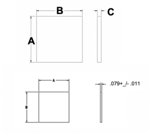 custom-fabricated-thermal-pad